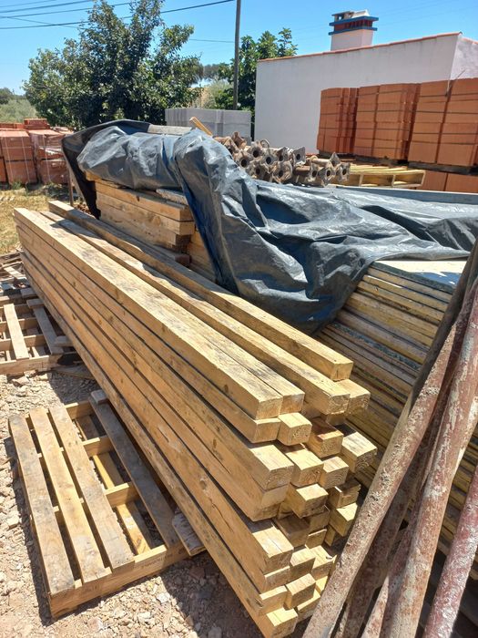 madeiras para venda
