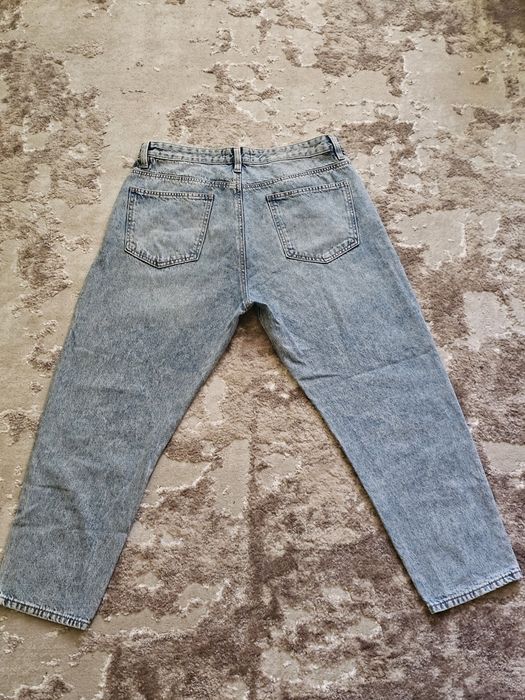 Джинси mom "LC WAIKIKI"