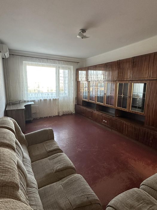 Продам отличную 2х комнатную квартиру в Ингульском районе.