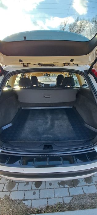Volvo XC60, D3 163km