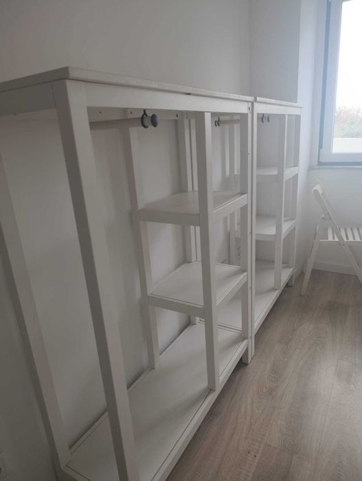 Quarto em Apartamento T2 - Zona do Beato.