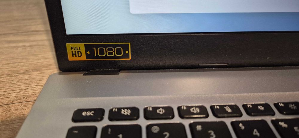 laptop Acer Aspire 3