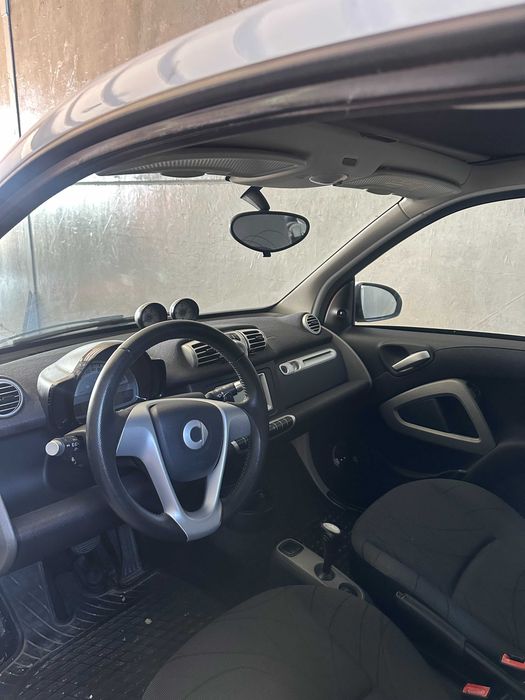 SMART Fortwo Coupe CDI - Bem Conservado | Oportunidade