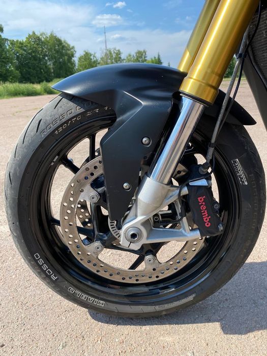 Продам BMW S1000XR