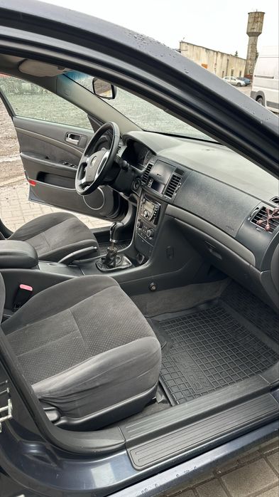 Chevrolet Epica 2.0