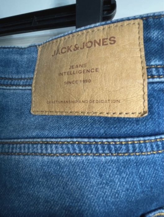 Calca ganga marca Jack Jones