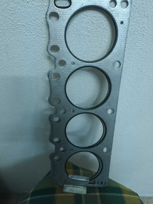 22   Junta  cabeça   NOVAS  CLÁSSICOS  Vintage