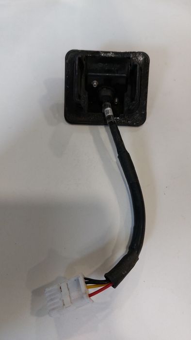 Камера заднего вида Mazda 3 BM 2013-2018 Мазда 3