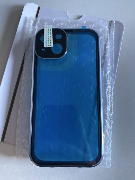 Capa Iphone 14 Plus