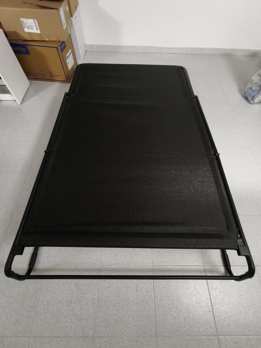 Sofá cama 2 lugares Ikea