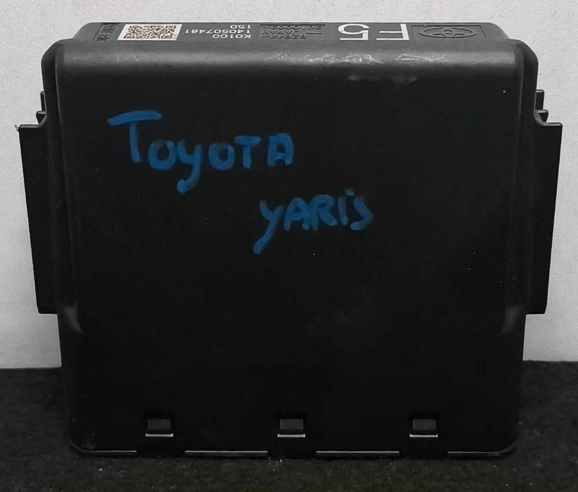Módulo Eletrónico 82644-K0100 - TOYOTA YARIS