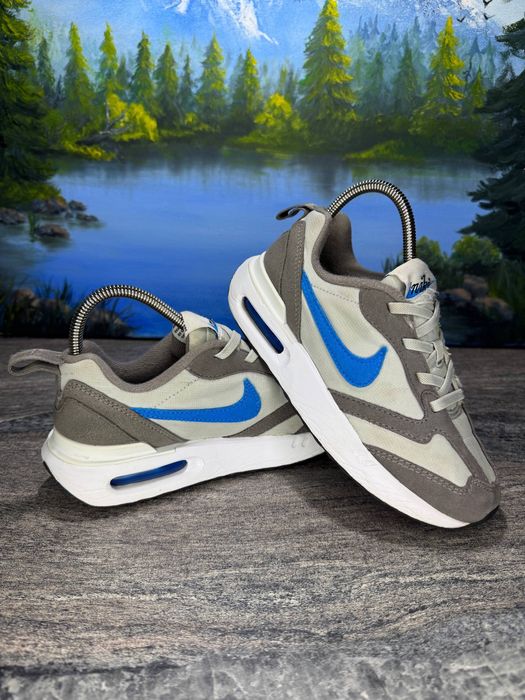 Кросівки Nike Air Max Dawn 32 розмір