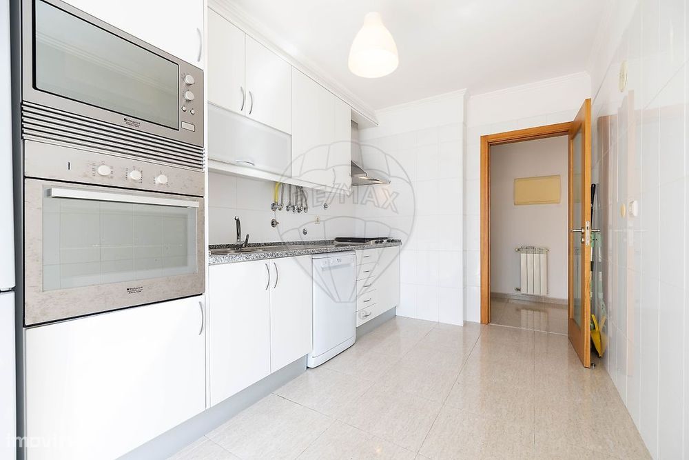 Apartamento T2 para venda