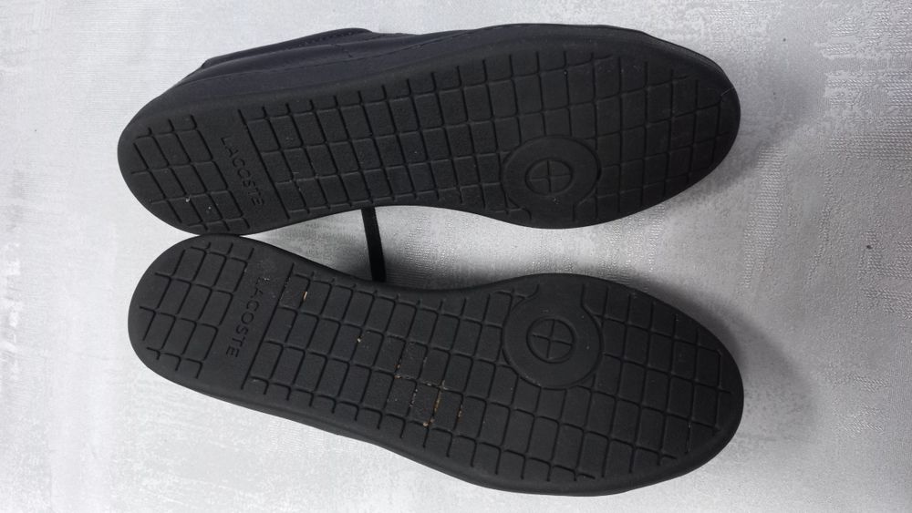 Чоловічі кросівки LACOSTE оригінал