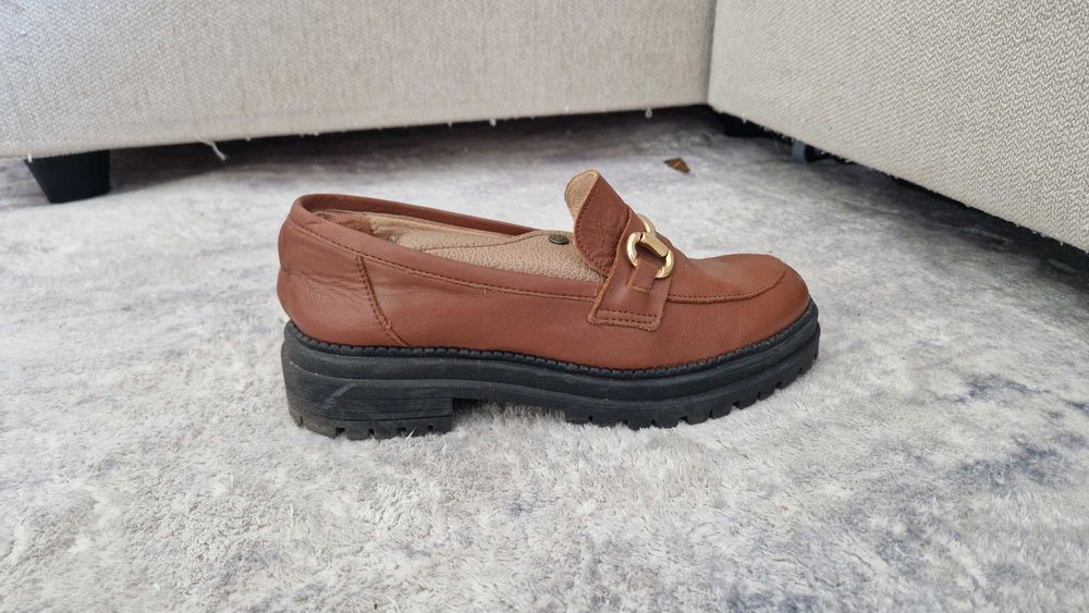 Botas de senhora
