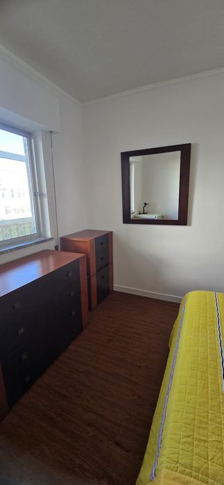 Quarto para Arrendamento Anual