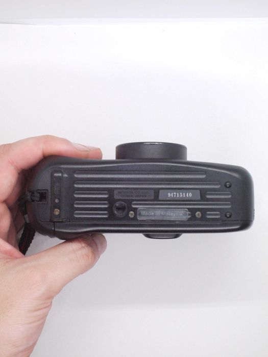 Minolta Riva Zoom Pico