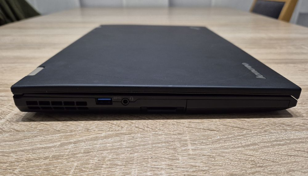 Laptop Lenovo ThinkPad T430s 16gb DDR3, Intel I5-3320M 2.6Ghz,