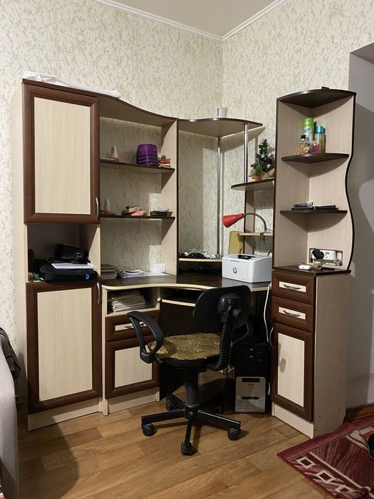 Продам кімнату вул Східна, район Глобал