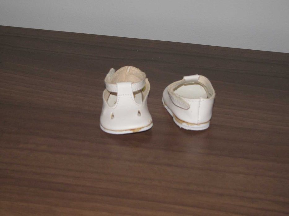 Buty, Buciki  dla Baby Born - Zapf Creation