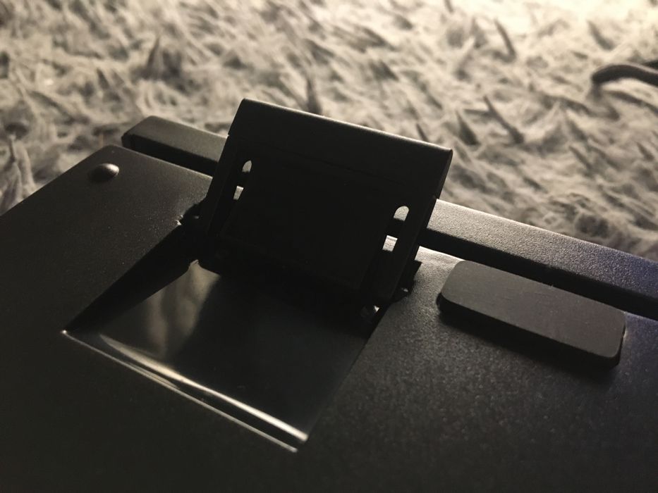 Klawiatura mechaniczna genesis thor300RGB