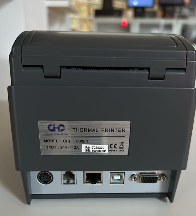 CHD Thermal Printer424833374350878721