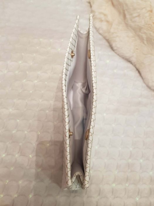 Przepiękna kosmetyczka ysl beauty nowa oryginalna