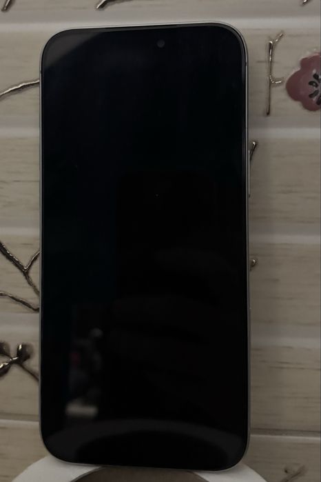 Smartfon w stylu iPhone’a (nieoryginalny)