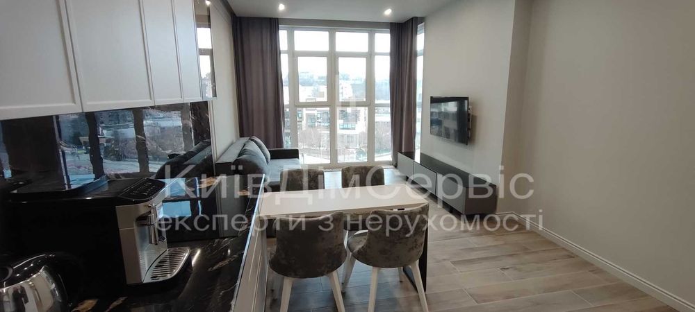 БЕЗ %! Оренда 3к 96 м2 ЖК "Новопечерські Липки" Верхогляда