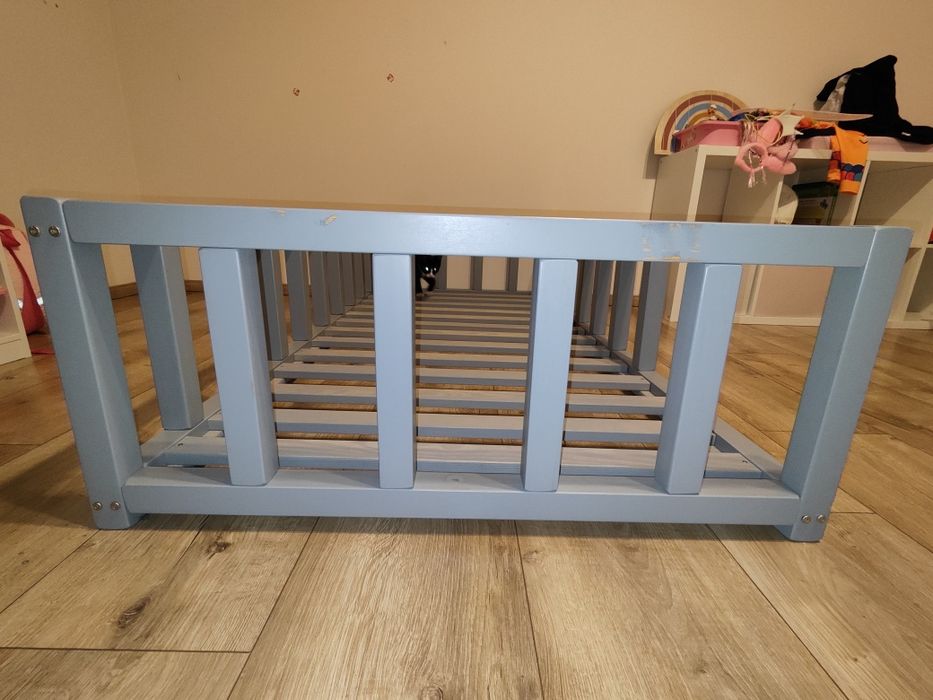 Łóżeczko dziecięce 180/90