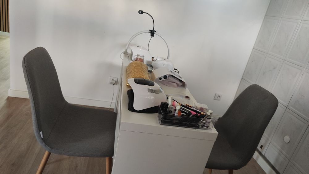 És investidor??? Faça sua proposta justa, poderemos entrar em acordo!