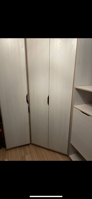 mlodziezowe meble szafa