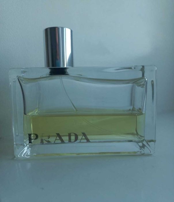 Prada Amber,Perle Rare