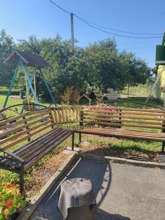 Продаж будинку 5 кімнат, 58 соток, Устимівка – ваш ідеальний дім!