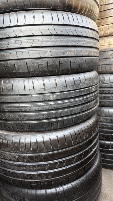 285/40/19-255/45/19 Pirelli P zero pz 4, MO