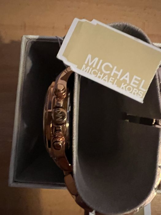 Relogio Michael Kors