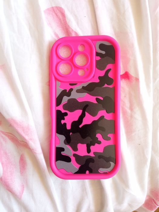 Чохол Iphone 16 Pro, броньований чохол.