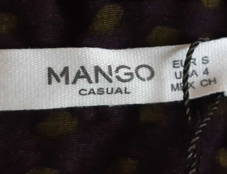 Сарафан женский Mango