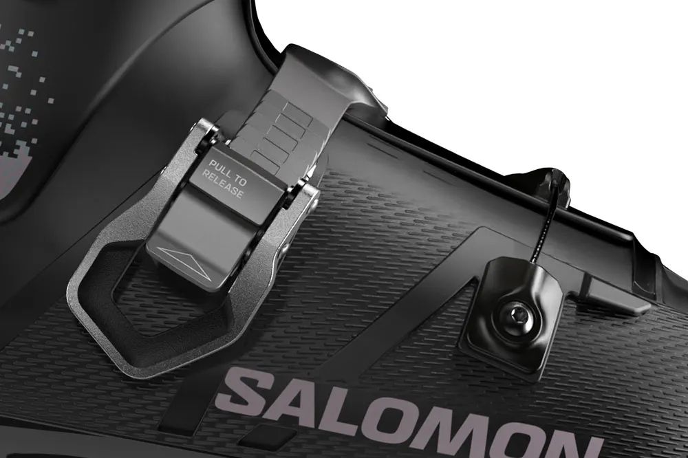 Buty narciarskie damskie Salomon SENSE 70 W 2026