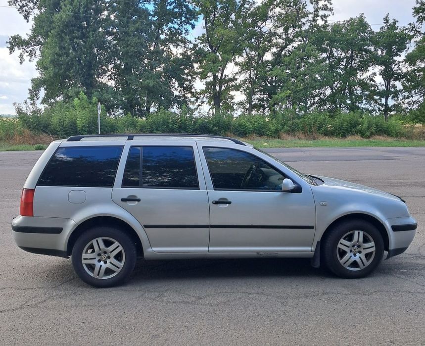 Продам Wolksvagen Golf 4 TDI