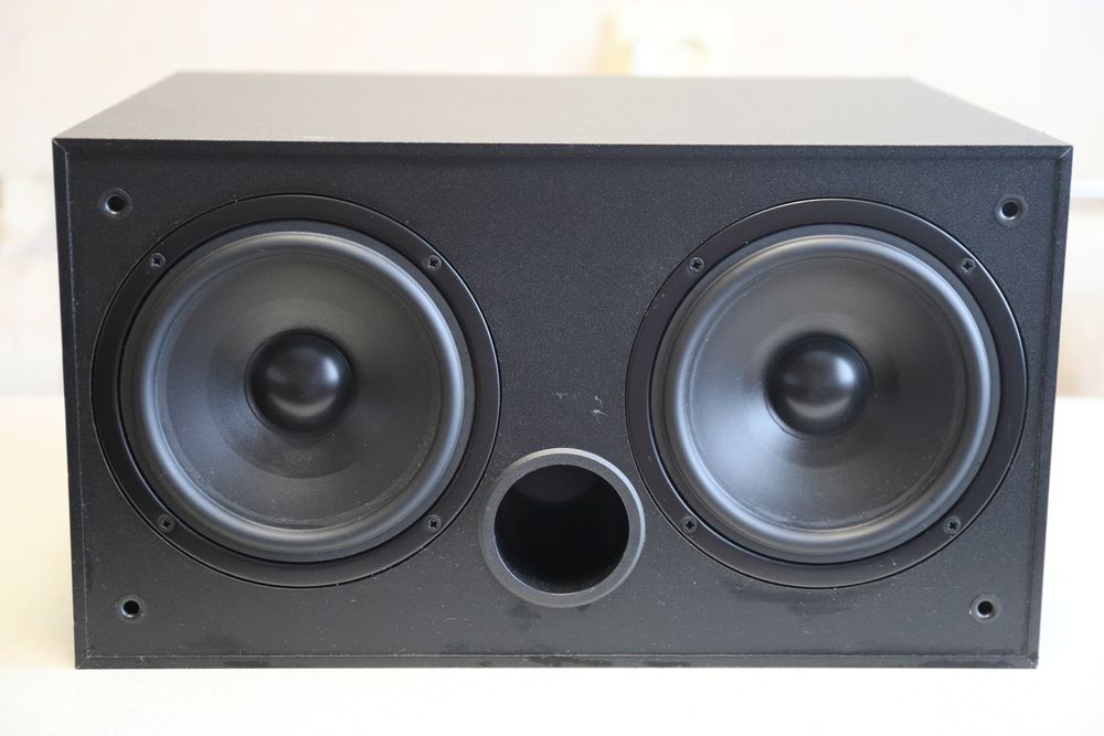Heco  Libero 2     subwoofer