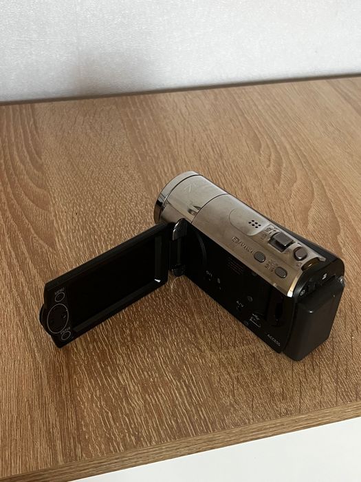 Відеокамера Panasonic