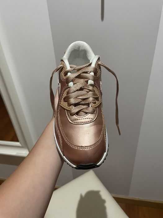 sapatilhas Air Max (nike)