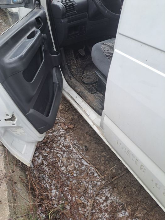 Продам автомобіль Citroen Jampy