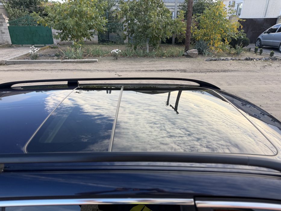 Продам BMW E61 525d