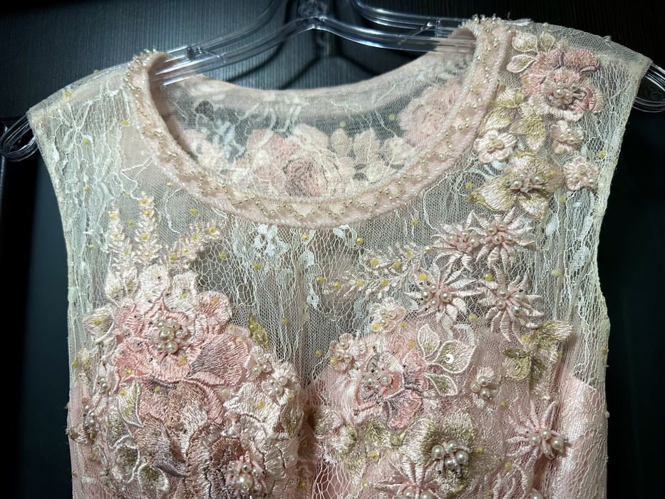 Випускна вечірня сукня плаття Sherri hill