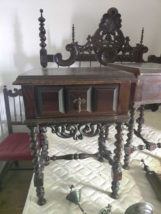 Quero vender 1 quarto e uma sala