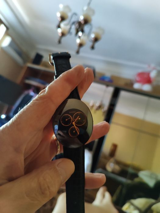 Часы rado женские
