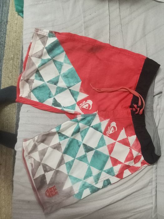 Calções de banho Quiksilver