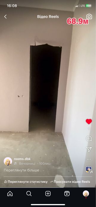 2-кімнатна квартира за адресою Балтійський пр. (площа 69 м²) - Atlanta.ua - фото 7